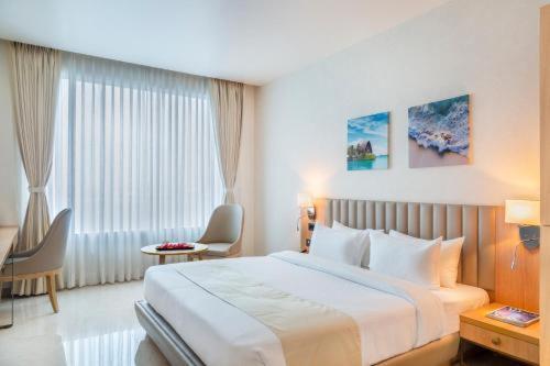 Hotel Plaza International Near Delhi Airport Nueva Delhi Habitación foto